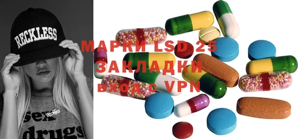 индика Алексеевка
